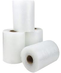 Small Bubble Wrap 750mm x 100m